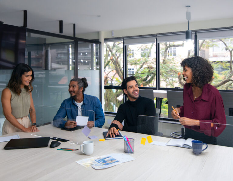 Empresas adotam flexibilidade como estratégia, diz estudo