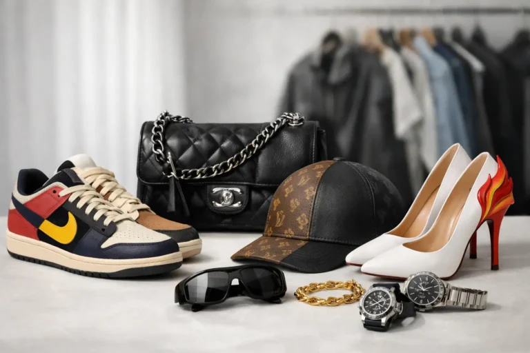 9 colaborações de moda mais desejadas