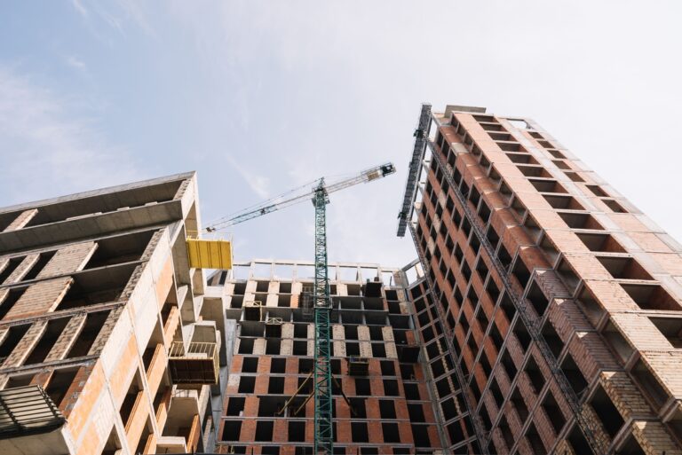 Mercado imobiliário cresce com estratégia e rentabilidade