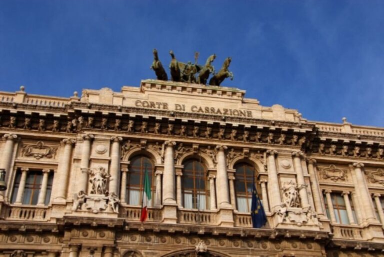 Cassação italiana valida vaga judicial contra fila consular