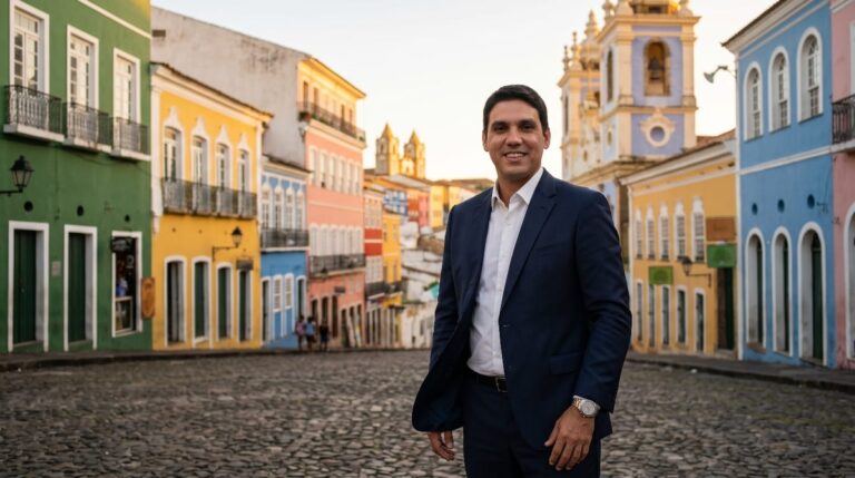 Crédito alternativo fortalece pequenos negócios na Bahia Crédito alternativo fortalece pequenos negócios na Bahia