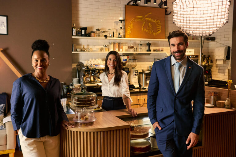 Prudential do Brasil lança novela vertical