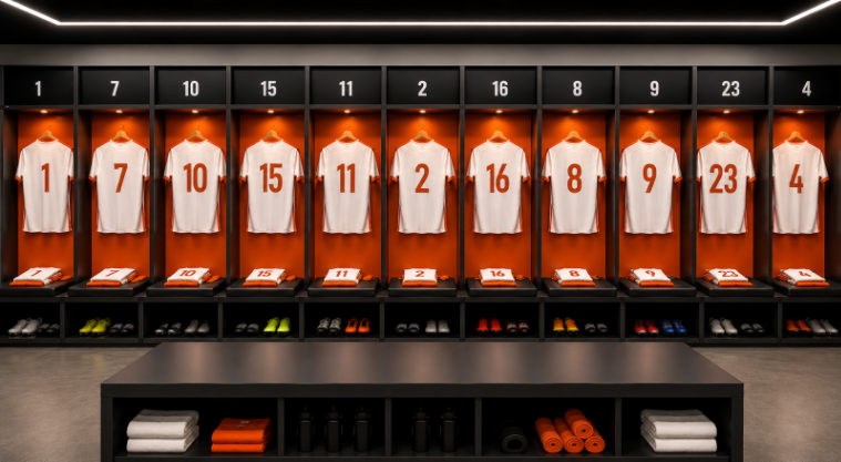 Da arquibancada para a coleção: 5 dicas para o torcedor preservar a camisa do clube favorita