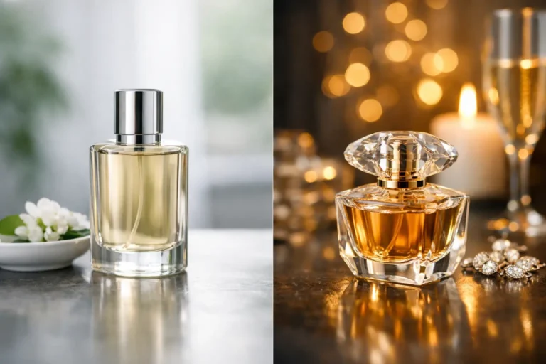Perfume assinatura ou perfume ocasião?
