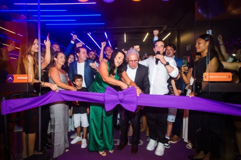 Allp Fit celebra 3 anos e projeta R$ 2 bi até 2028