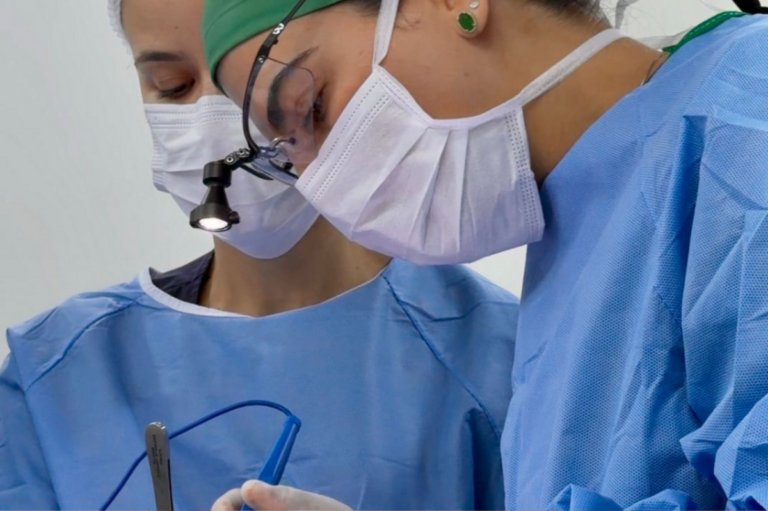 Busca por rejuvenescimento facial cresce no Brasil