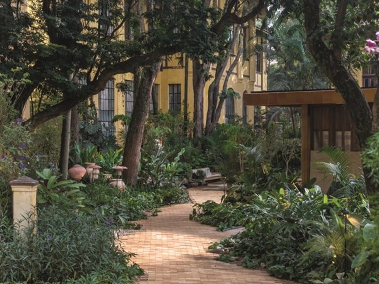 CASACOR SP tem programação a dois para o Dia dos Namorados