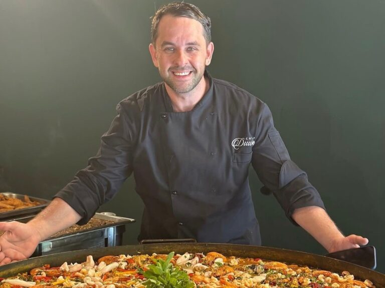 Gestão redefine papel do chef na gastronomia