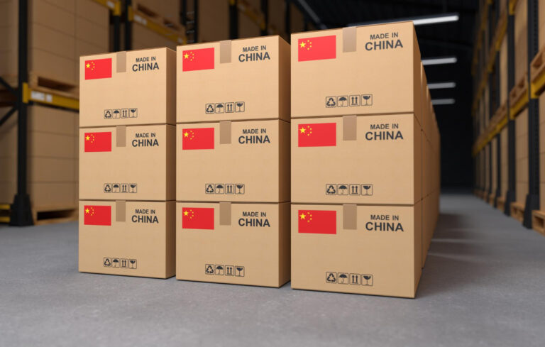 Importação direta da China traz vantagens para empresas Importação direta da China traz vantagens para empresas