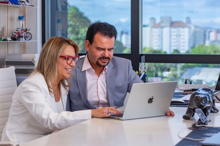 BRCALL destaca importância da qualidade em cada atendimento BRCALL destaca importância da qualidade em cada atendimento