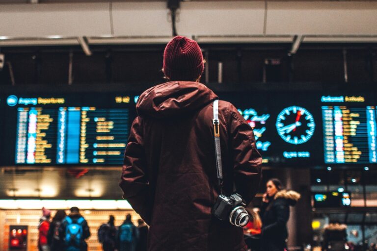 Férias de julho reforçam importância do seguro viagem