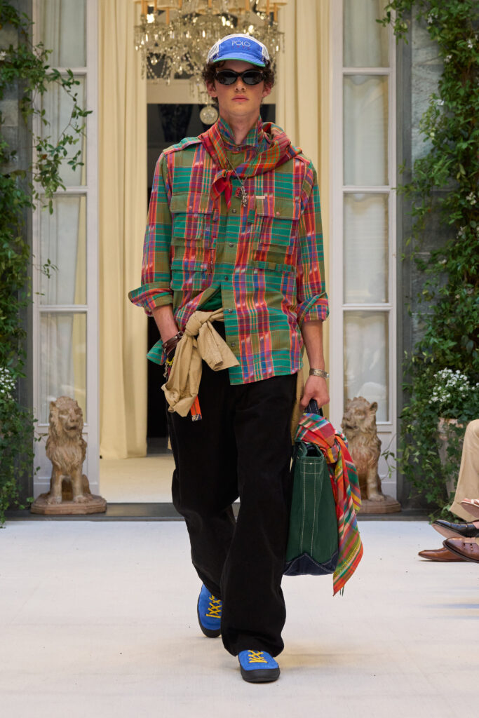Ralph Lauren