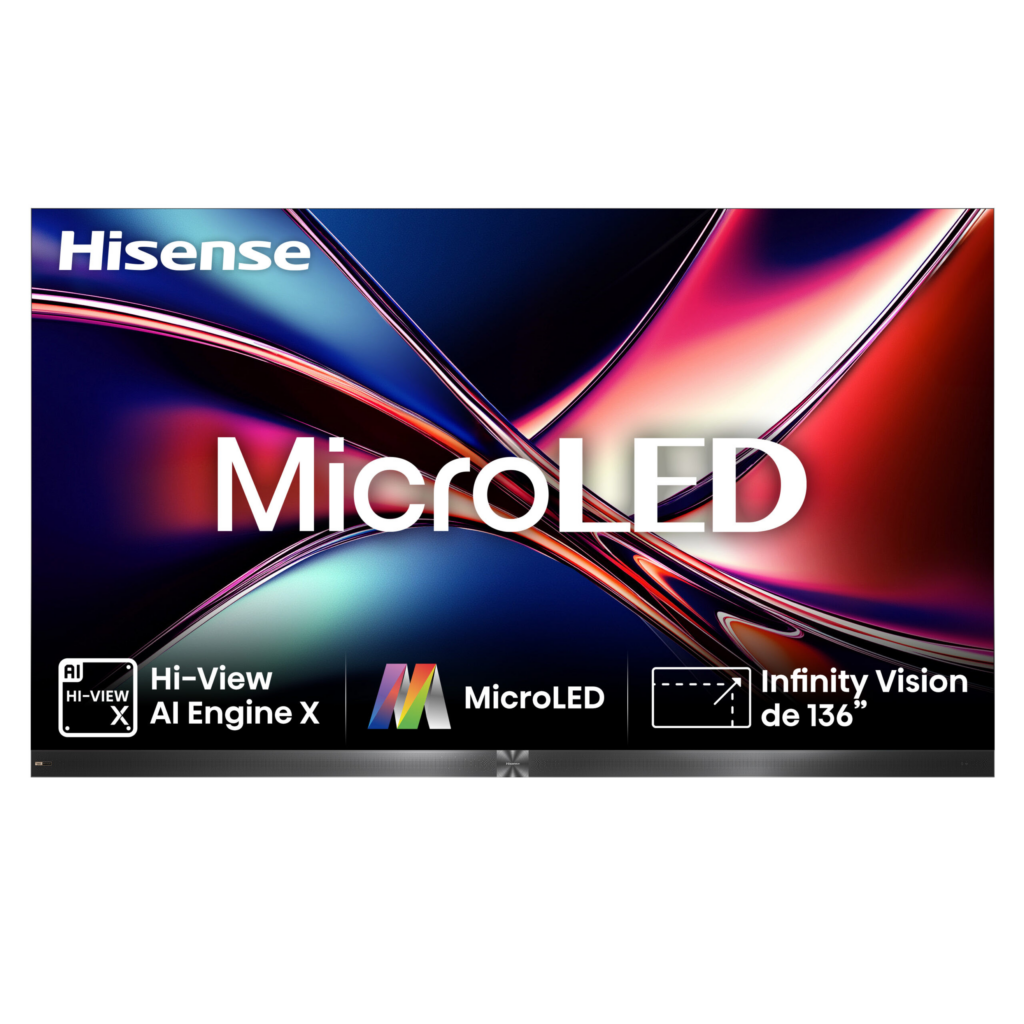 Hisense