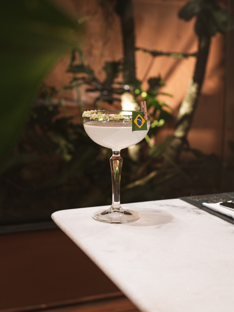 Europa Lounge