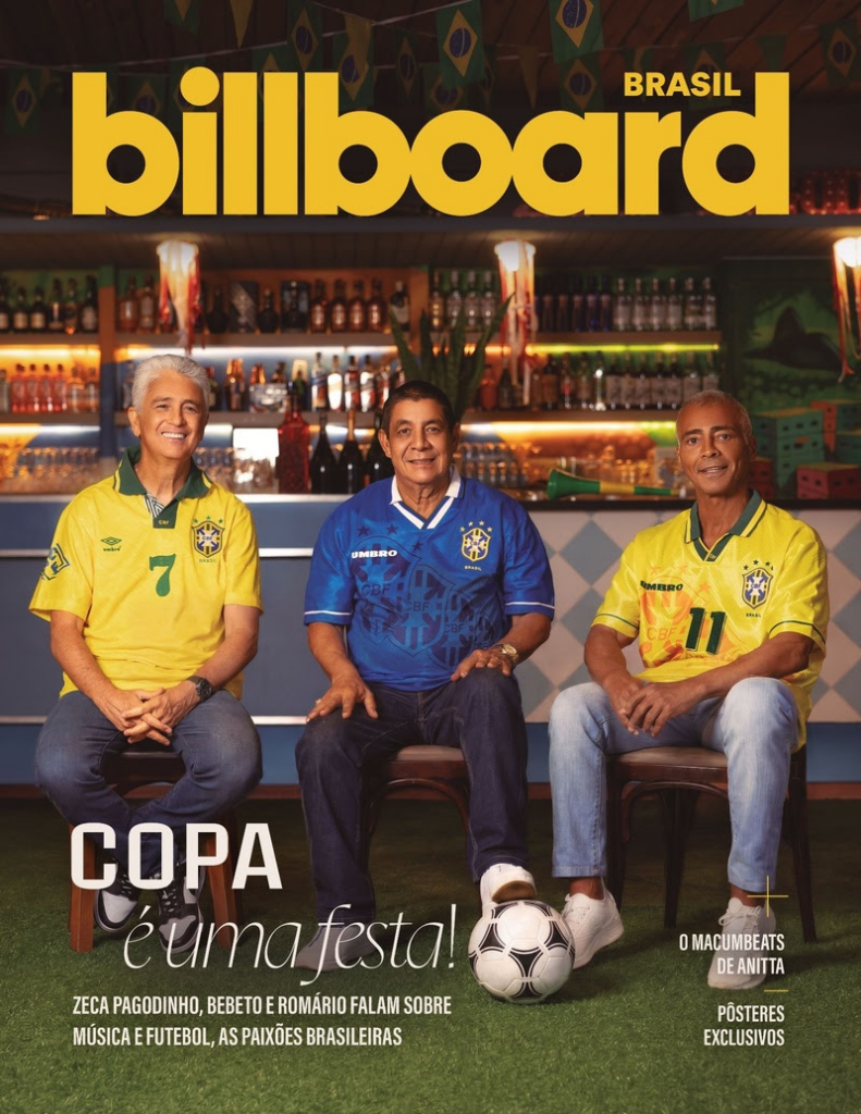 Billboard