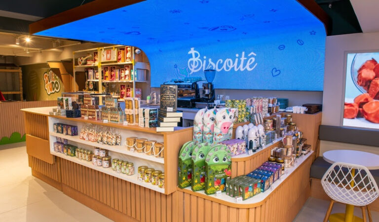 Divertudo amplia experiência para famílias e estreia operação de café no MorumbiShopping