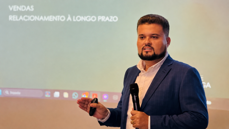 Leitura de ciclo orienta mercado de alto padrão no Nordeste Leitura de ciclo orienta mercado de alto padrão no Nordeste