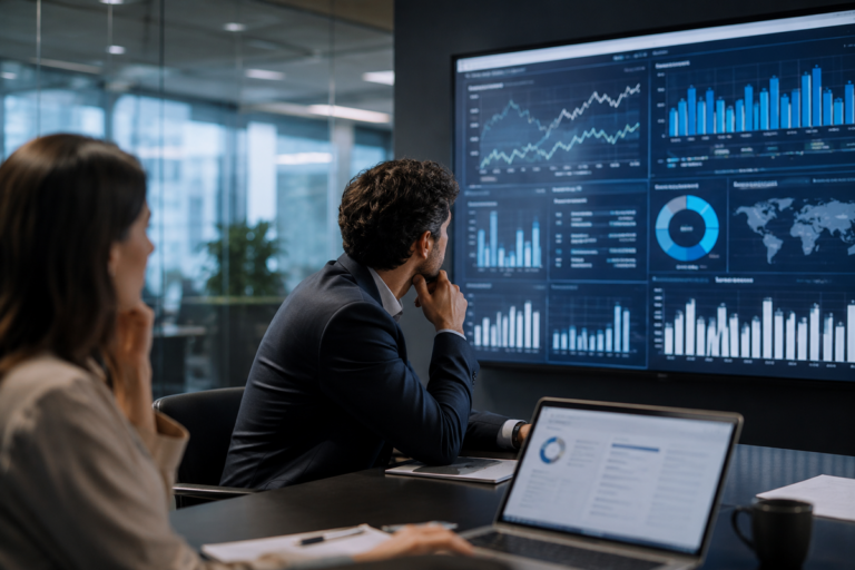Reputação acelera uso de dados e fortalece valuation no país Reputação acelera uso de dados e fortalece valuation no país