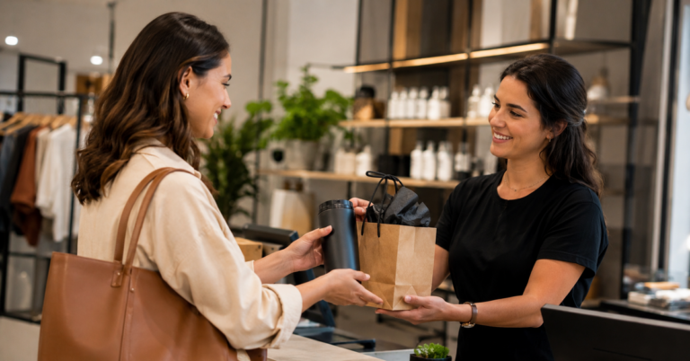Dia do Cliente impulsiona ações de fidelização no comércio Dia do Cliente impulsiona ações de fidelização no comércio