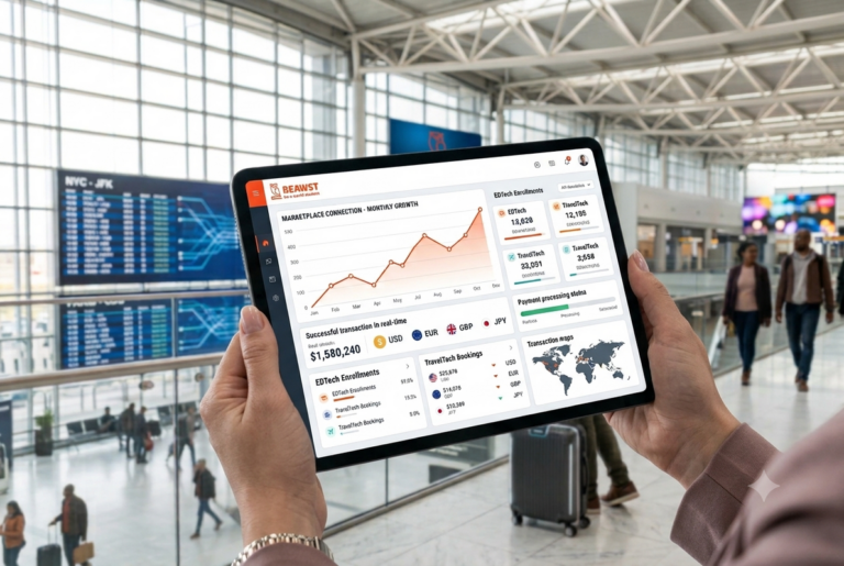 Marketplace digital projeta US$ 2,29 trilhões até 2035 Marketplace digital projeta US$ 2,29 trilhões até 2035