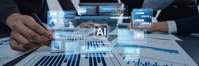 Busca por executivos de IA cresce no mercado Busca por executivos de IA cresce no mercado