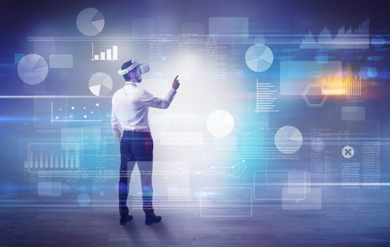 Mercado redefine o perfil dos talentos de tecnologia Mercado redefine o perfil dos talentos de tecnologia