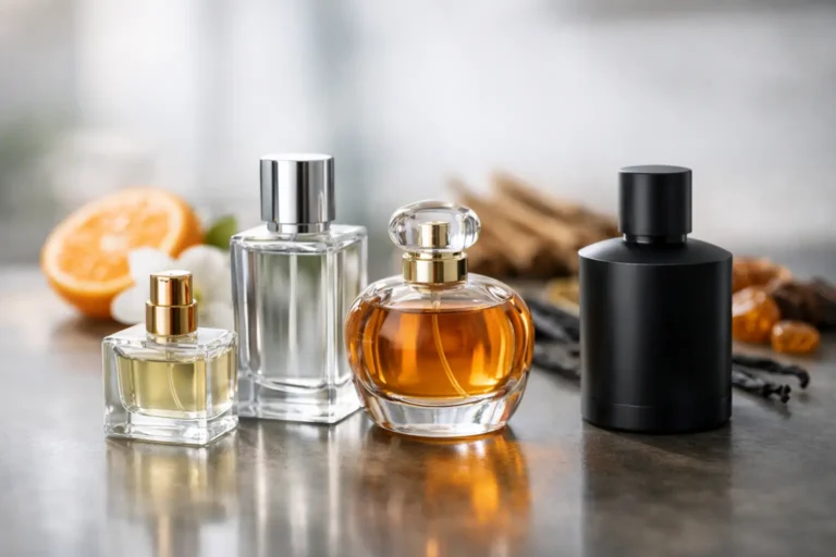 Qual perfume dura mais? Entenda o que muda