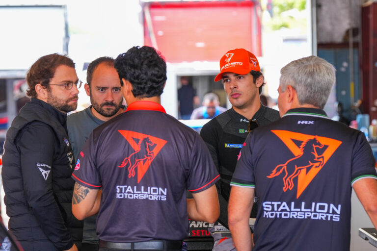 IMSA concede à Stallion Motorsports um dos mais importantes reconhecimentos técnicos do automobilismo de endurance