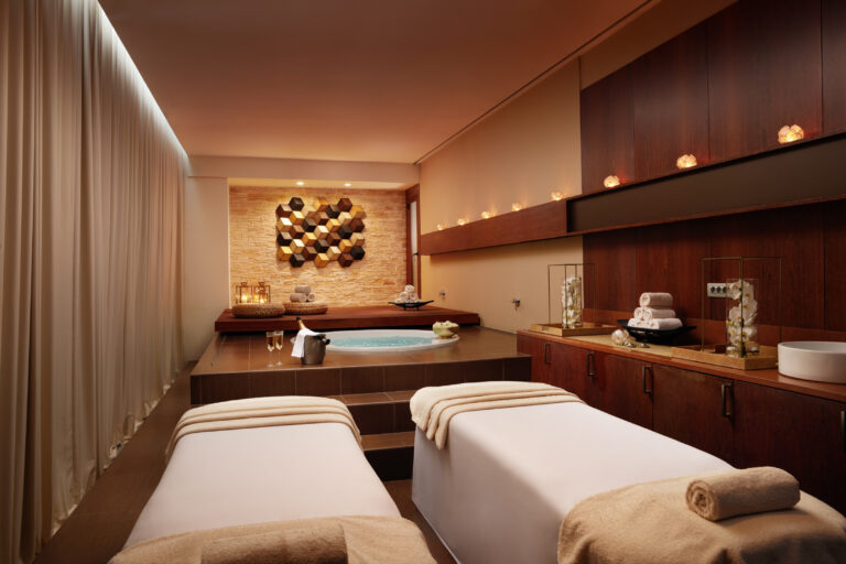 The Spa Corinthia