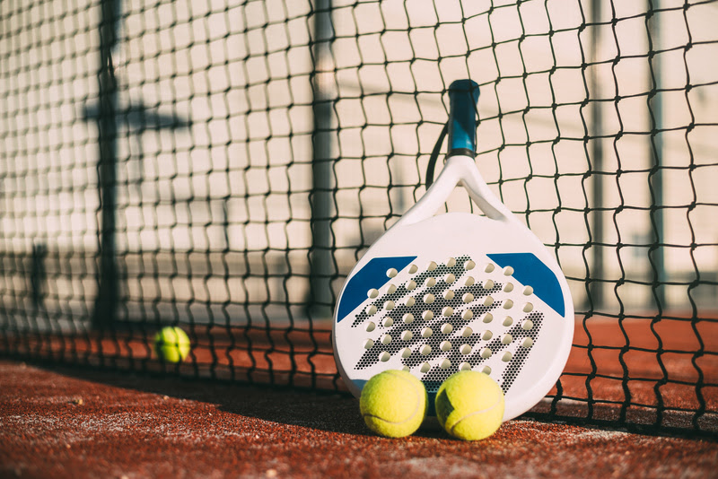torneio de padel