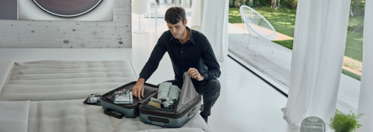ITENS DE TRAVEL GEAR ESSENCIAIS PARAVIAGENS PRÁTICAS E SOFISTICADAS
