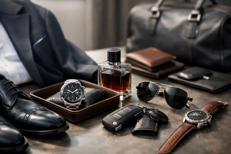 10 exemplos de marcas masculinas premium