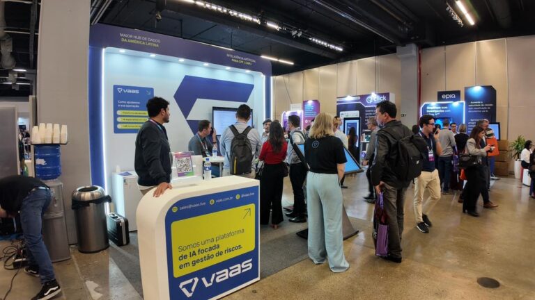VAAS lança IA contra fraudes e riscos no sistema financeiro