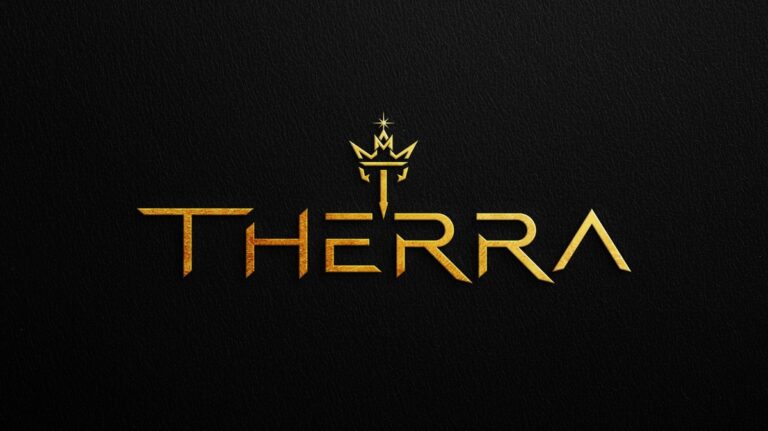 THERRA estreia com álbum e parceria com Sullivan THERRA estreia com álbum e parceria com Sullivan