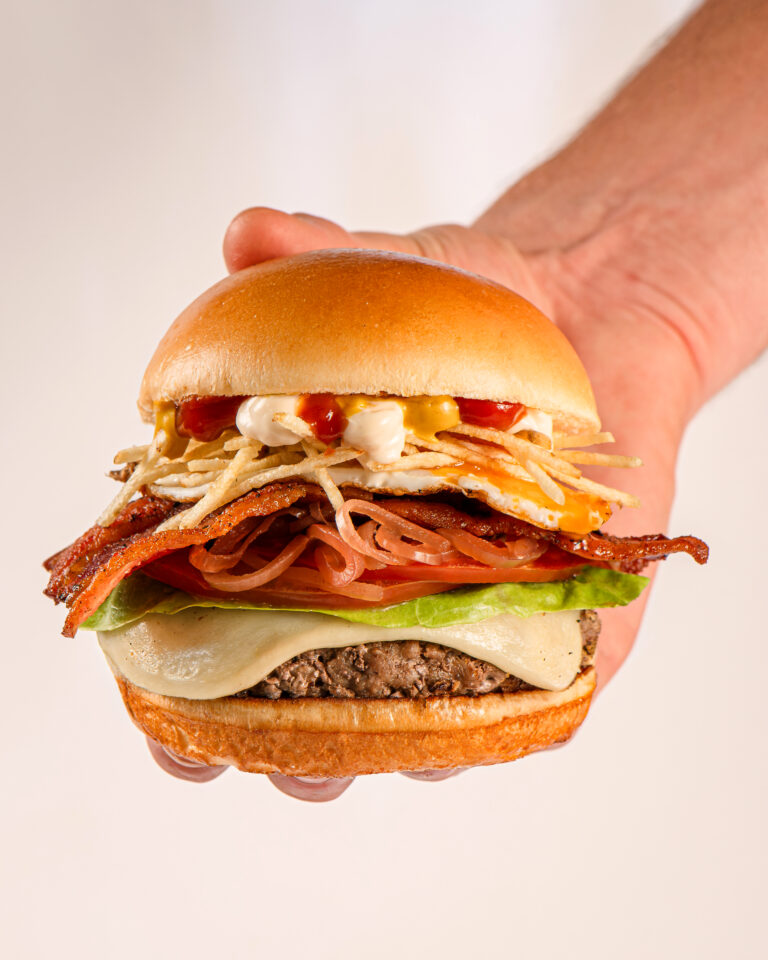 T.T. Burger