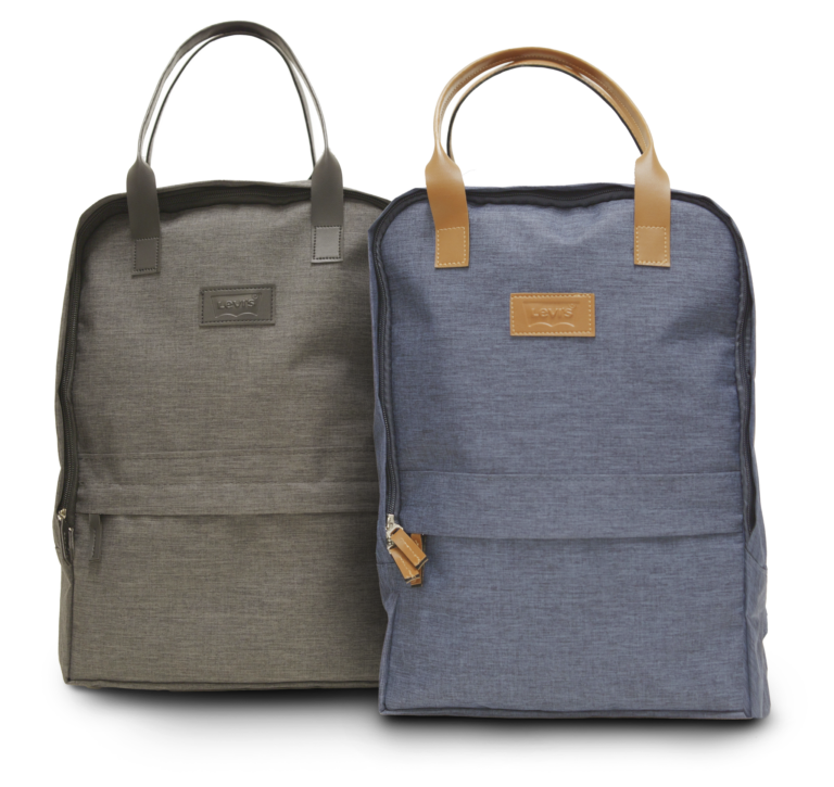 Cidade SP presenteia pais com mochilas Levi’s e sorteia produtos Huawei