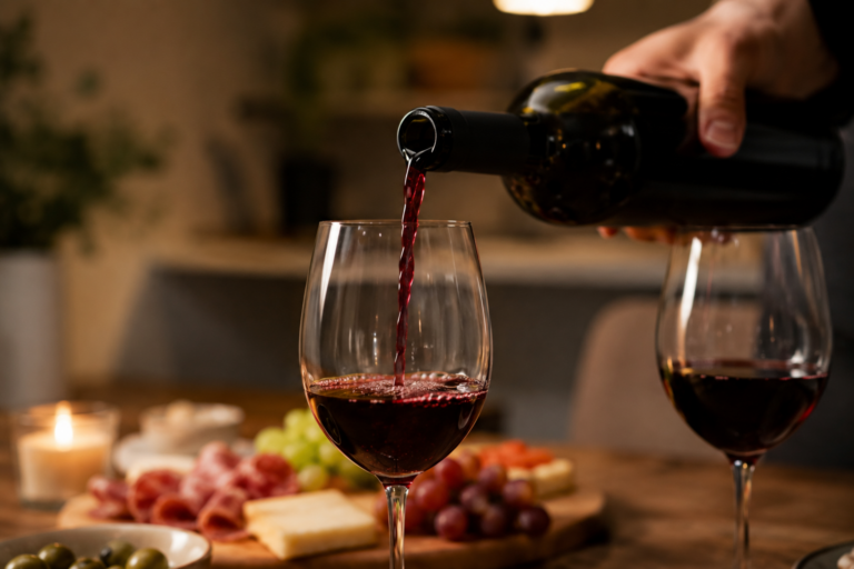 Não entende nada de vinho? O Supermercados Mundial te ajuda a começar