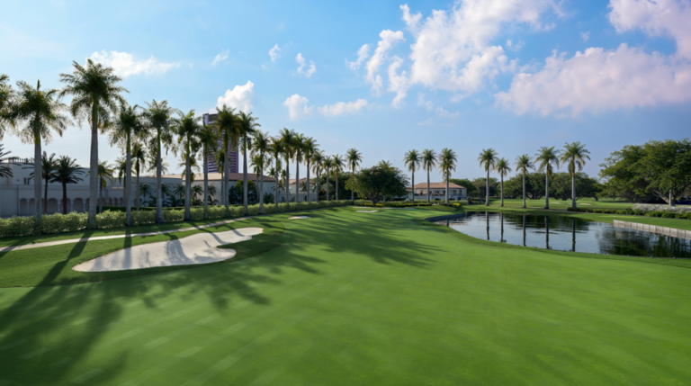 Golfe, história e gastronomia: The Boca Raton prepara a reabertura de seu campo centenário unnamed 2026 08 31t163712.505