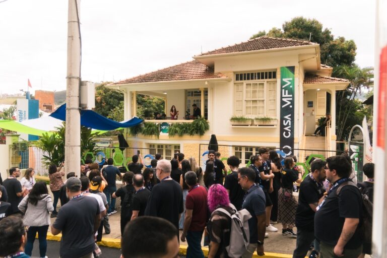 MFM fecha 3ª edição no HackTown com novidades