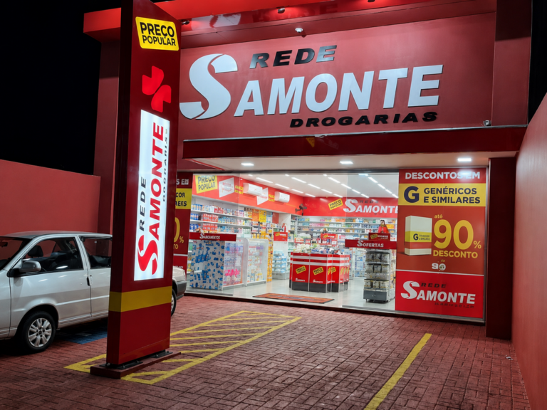BuyCo assessora venda de participação na Rede Samonte BuyCo assessora venda de participação na Rede Samonte