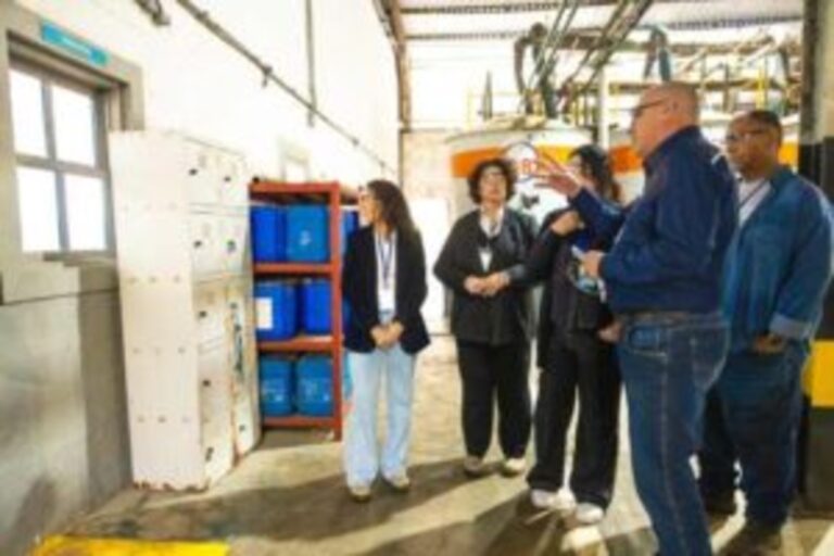 Descarte Consciente Abrafiltros recicla 57 milhões de filtros