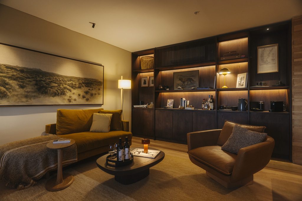 sollr suite design details