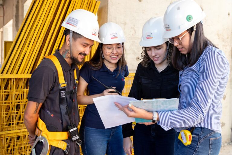 Cyrela abre seleção para engenheiros civis Cyrela abre seleção para engenheiros civis