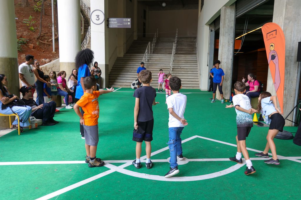 museu futebol