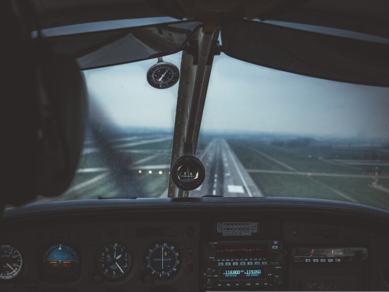 Manutenção aeronáutica evolui com a tecnologia digital Manutenção aeronáutica evolui com a tecnologia digital