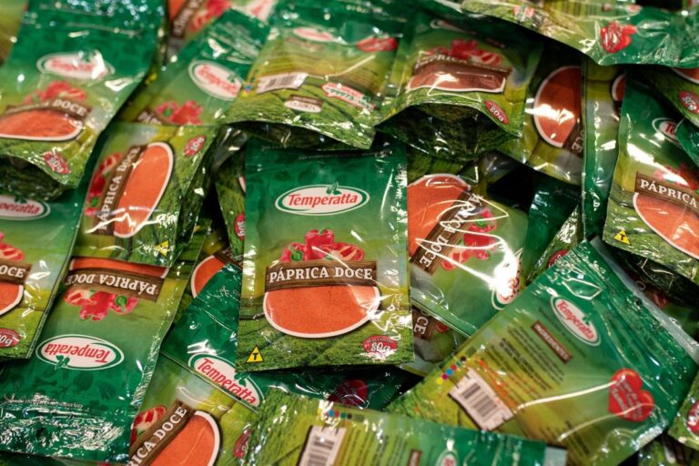 Empresa mineira leva sabores do estado para o Brasil Empresa mineira leva sabores do estado para o Brasil