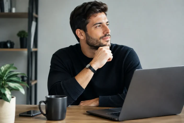 Blog Masculino Brasil e o Novo Padrão de Presença Blog Masculino Brasil e o Novo Padrão de Presença