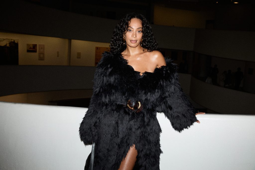 bottega veneta guggenheim nyc october 13 (5)