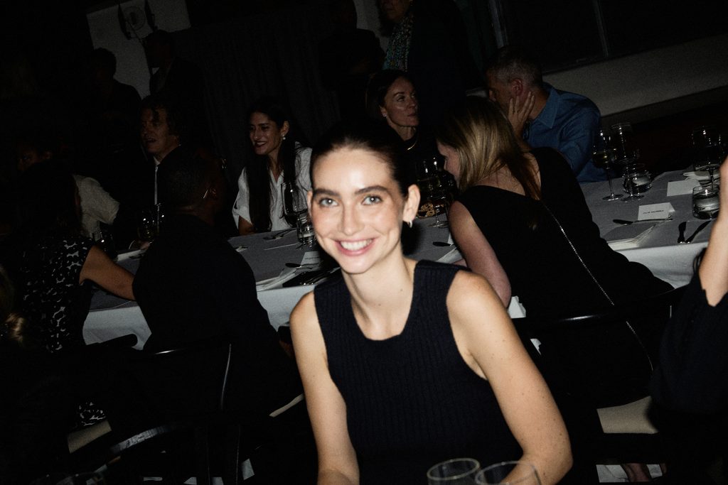 bottega veneta guggenheim nyc october 13 (6)
