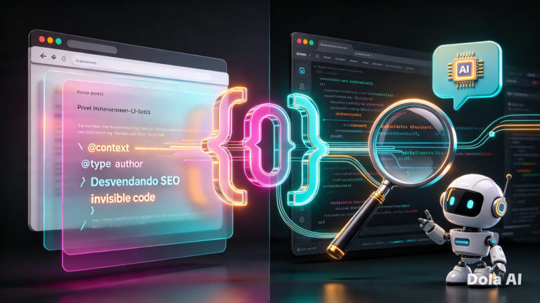 Schema Markup vira peça-chave para sites serem lidos por IAs Schema Markup vira peça-chave para sites serem lidos por IAs